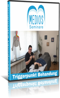 Triggerpunkt Massage Videokurs